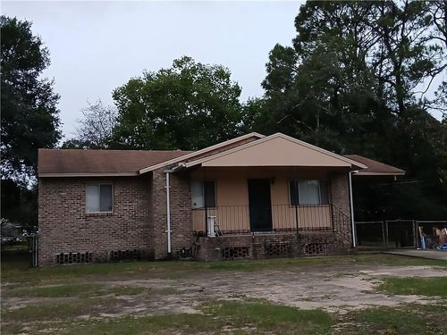 603 Thornton Pl, Mobile, AL, 36609-2312 | Card Image