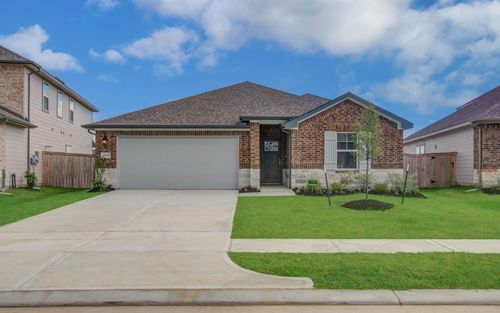 18719 Austin Ridge Dr, Crosby, TX, 77532-2840 | Card Image