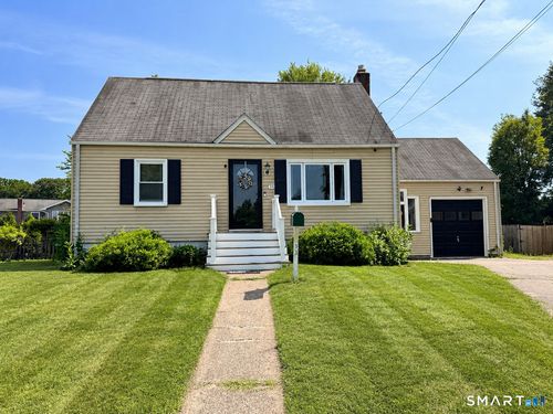 33 Salem Rd, East Hartford, CT, 06118-2252 | Card Image