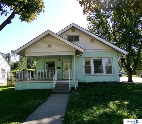 699 W Court St, Beatrice, NE, 68310-3663 | Card Image