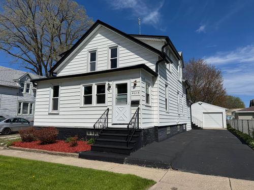 4615 10th Ave, Kenosha, WI, 53140-3307 | Card Image