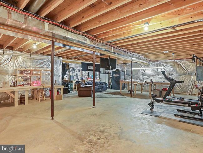 3447 Old Leetown Pike, House other with 3 bedrooms, 2 bathrooms and null parking in RANSON WV | Image 28