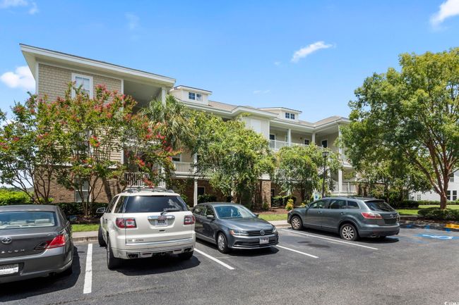 16-F - 330 Kiskadee Loop, Condo with 2 bedrooms, 2 bathrooms and null parking in Conway SC | Image 31