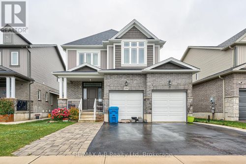 258 Bradshaw Drive, Stratford, ON, N5A0G5 | Card Image