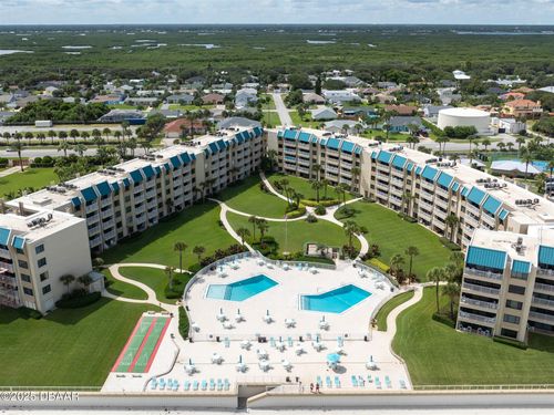 507-4501 S Atlantic Ave, NEW SMYRNA BEACH, FL, 32169-4072 | Card Image