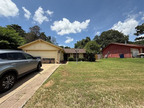 7315 Ridgewick Dr, Dallas, TX, 75217-6246 | Card Image