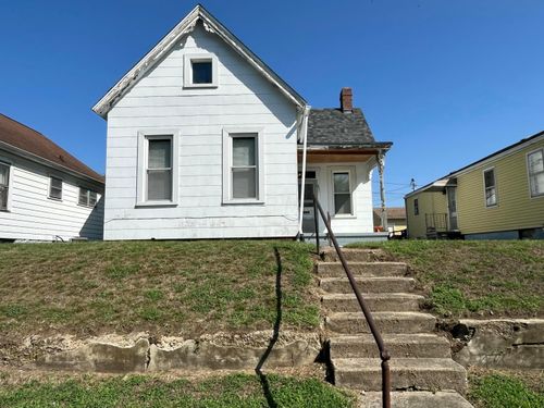 831 Jefferson Ave, Chillicothe, OH, 45601-3543 | Card Image