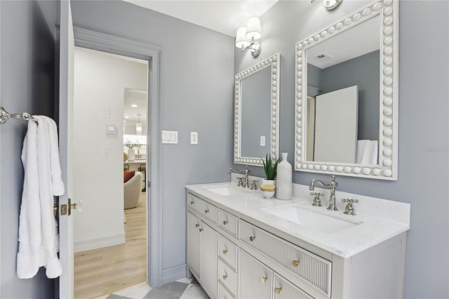1712 25 Th Ave N, House other with 2 bedrooms, 1 bathrooms and null parking in ST PETERSBURG FL | Image 26