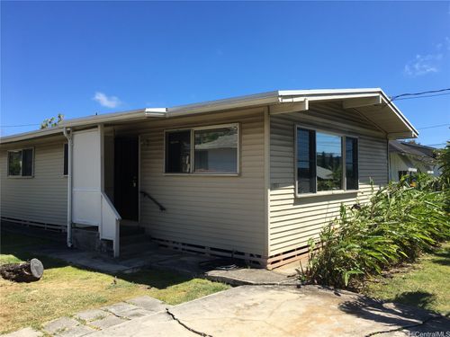 a-1661 Palolo Ave, Honolulu, HI, 96816-6222 | Card Image