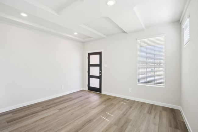 Photo is not of the actual home but is an inspirational photo of builder’s model home and may depict options, furnishings, and/or decorator features that are not included. | Image 13