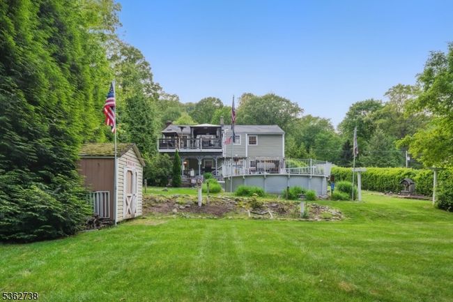 19 Paderewski Rd, House other with 4 bedrooms, 3 bathrooms and null parking in Oak Ridge NJ | Image 12