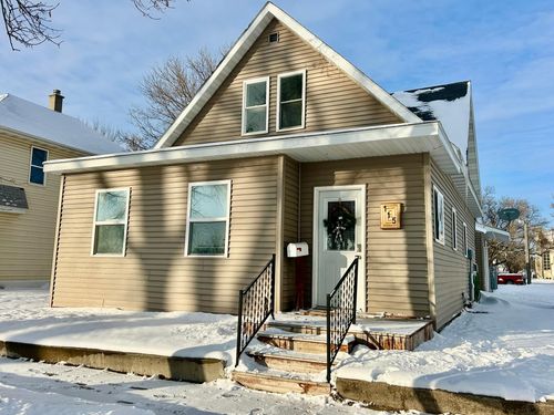 115 4th Street W, Thief River Falls, MN, 56701 | Card Image