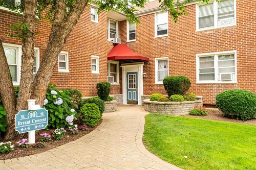 apt-1j-10 Bryant Cres, White Plains, NY, 10605-2713 | Card Image