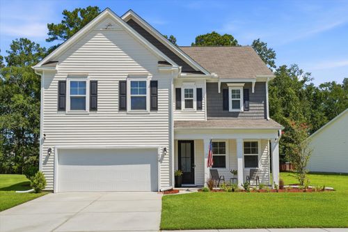 808 Neosho Ct, Moncks Corner, SC, 29461-6502 | Card Image