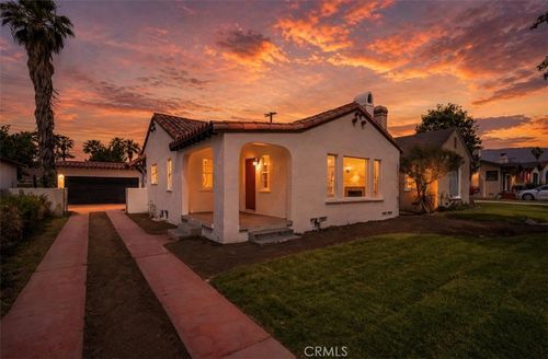 2854 N Pershing Ave, San Bernardino, CA, 92405-3540 | Card Image