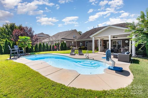 116 Kentmere Ln, Clover, SC, 29710-7856 | Card Image