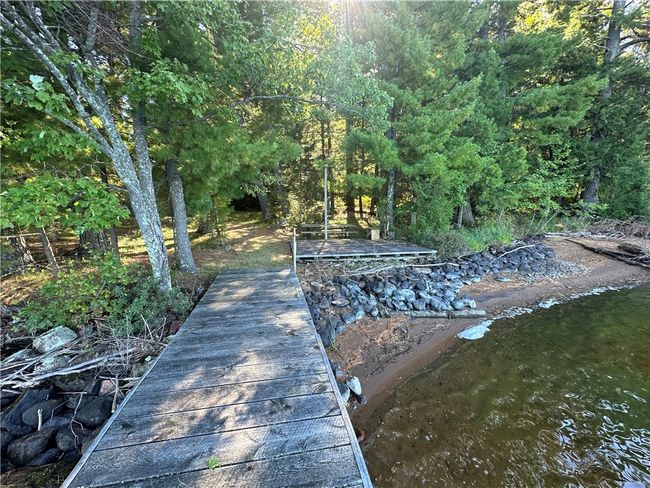 7352 N Chippewa Flowage Rd, Home with 2 bedrooms, 2 bathrooms and null parking in COUDERAY WI | Image 16