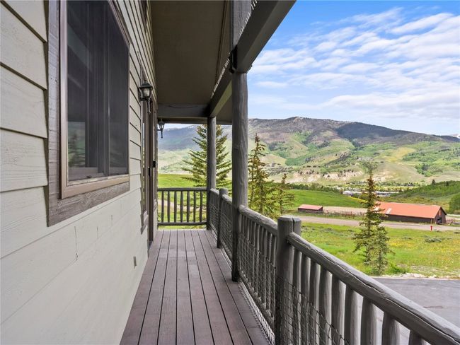 89 Emerald Rd, House other with 3 bedrooms, 3 bathrooms and null parking in Silverthorne CO | Image 36