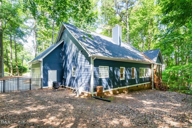 Back of house | Image 32