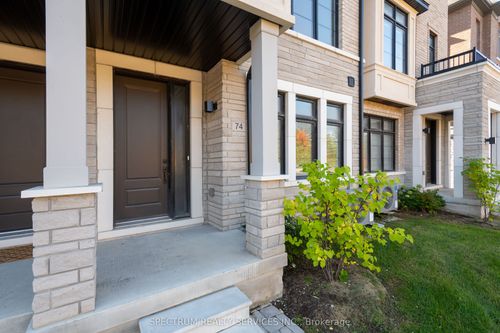 BLK 3-05 De La Roche Dr, Woodbridge, ON, L4H5A3 | Card Image