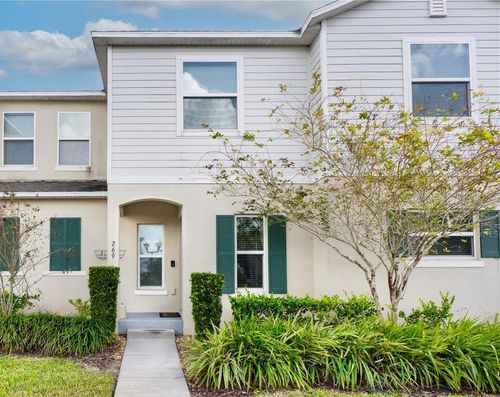 269 Primrose Dr, DAVENPORT, FL, 33837-5847 | Card Image