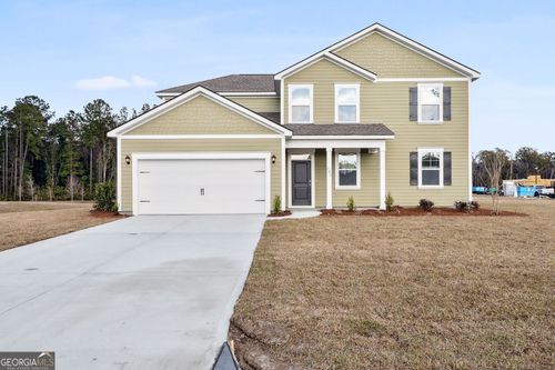 323 Foxtail Dr, Richmond Hill, GA, 31324-6839 | Card Image