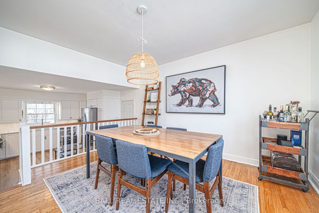 1383 Dobbin Ave, House other with 3 bedrooms, 2 bathrooms and 4 parking in Peterborough ON | Image 6