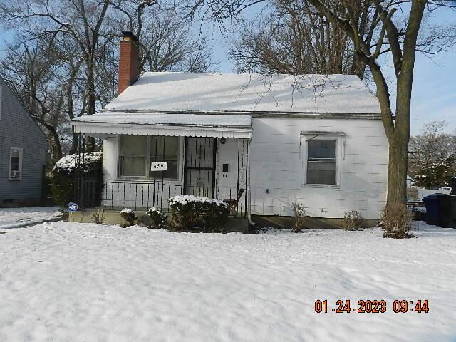 Highland Ave, Columbus, OH 43223