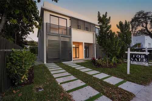 4719 N Miami Ave, Miami, FL, 33127-2421 | Card Image