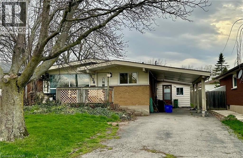 Residential in Hamilton 5