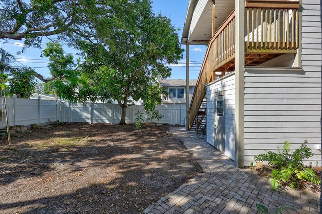 737 25 Th Ave N, House other with 4 bedrooms, 3 bathrooms and null parking in ST PETERSBURG FL | Image 45