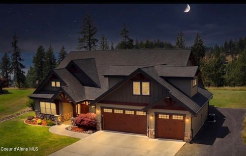 5264 E Shiras Rd, Coeur D Alene, ID, 83814-6280 | Card Image