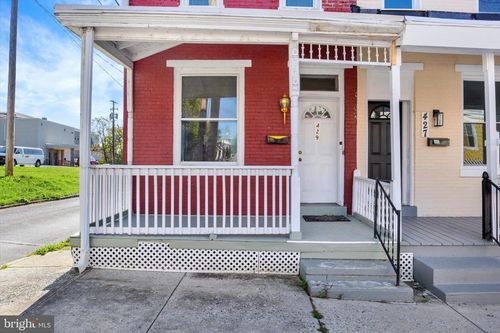 429 Muench St, HARRISBURG, PA, 17102-1533 | Card Image