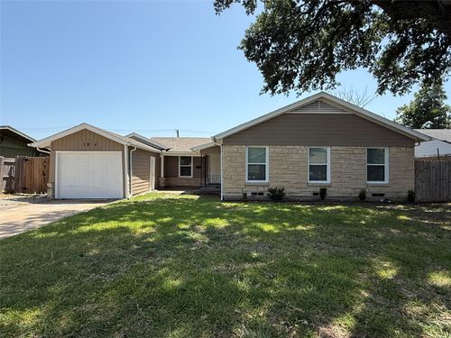 1912 Williams Dr, Garland, TX, 75042-8458 | Card Image