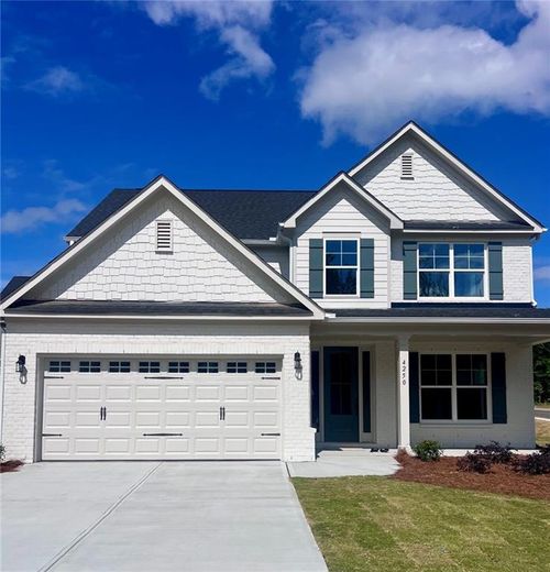 4250 Mary Ruth Way, Loganville, GA, 30052-6269 | Card Image