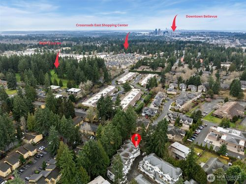 a201-16225 Northup Way, Bellevue, WA, 98008-2526 | Card Image
