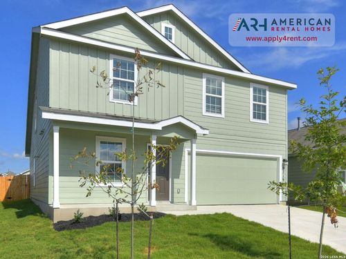 9719 Mill Dm, San Antonio, TX, 78254-2385 | Card Image