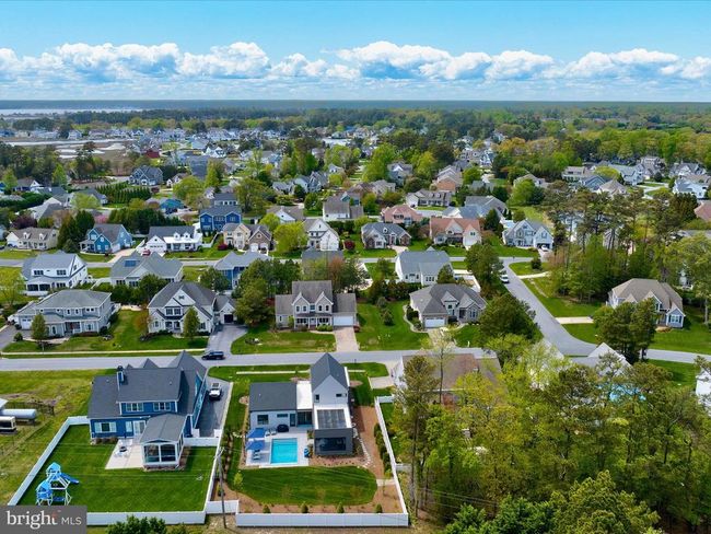 137 Cornwall Rd, House other with 3 bedrooms, 4 bathrooms and null parking in REHOBOTH BEACH DE | Image 81