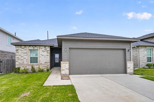 14214 Beach Pine Trl, Crosby, TX, 77532-1678 | Card Image
