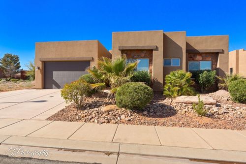 3278 Retreat Dr, Hurricane, UT, 84737-7778 | Card Image