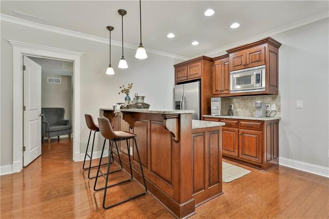 255 Ashmere Ct, House other with 5 bedrooms, 5 bathrooms and 2 parking in Tyrone GA | Image 42