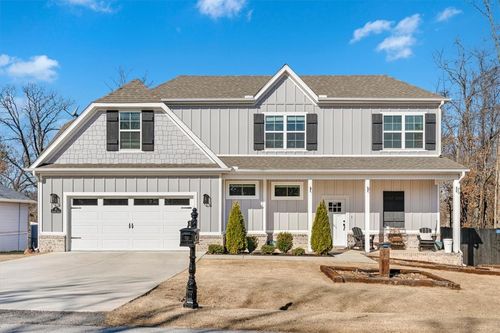 61 Kirkwall Dr, Bella Vista, AR, 72715-6107 | Card Image