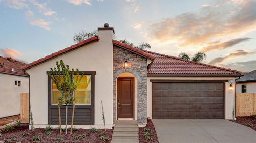 2450 E Okeefe Dr, Fresno, CA, 93720-5391 | Card Image