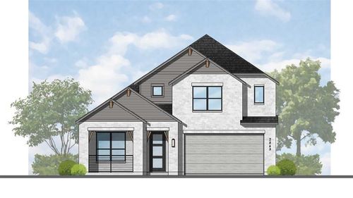 12307 Palmetto Dr, Mont Belvieu, TX, 77523-1471 | Card Image