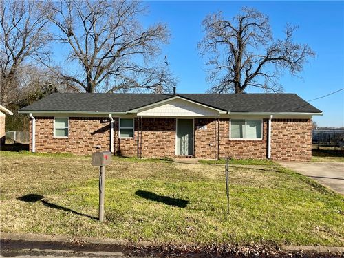 1307 S Ithaca Avenue, Russellville, AR, 72802 | Card Image