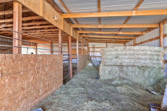 View of stable | Image 41