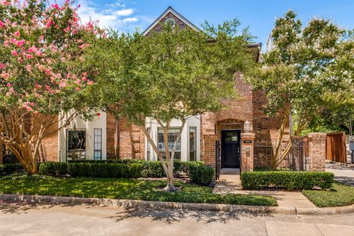 7055 Inwood Rd, Dallas, TX, 75209-4852 | Card Image