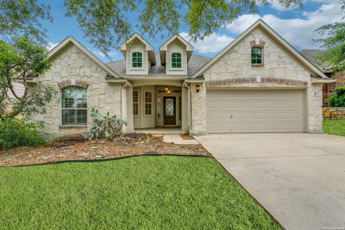 1007 Toad Pond, San Antonio, TX, 78260-6024 | Card Image