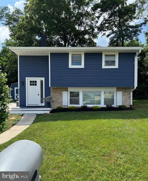 3404 Cardinal Ct, GWYNN OAK, MD, 21207-6102 | Card Image