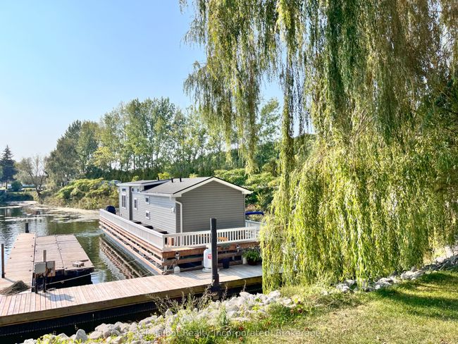 100 N Harbour Rd W, Home with 2 bedrooms, 1 bathrooms and 1 parking in Goderich ON | Image 10